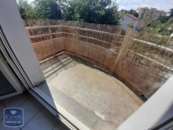 Appartement à louer 2 pièces 48.43m²