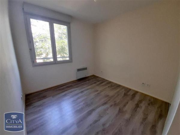 Appartement à louer 2 pièces 48.43m²