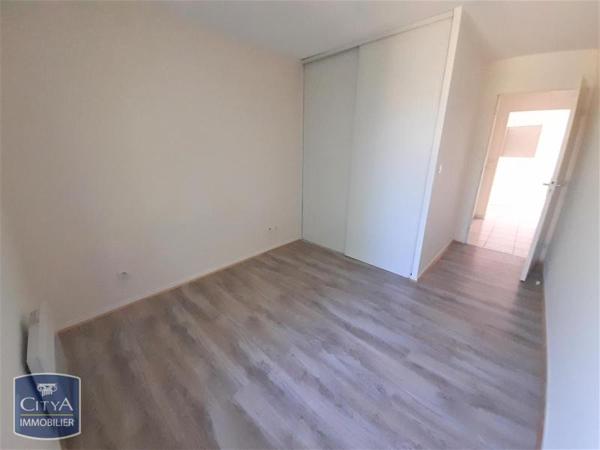 Appartement à louer 2 pièces 48.43m²