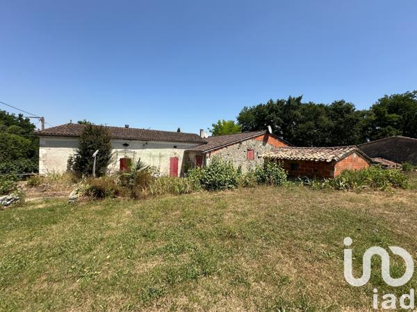 Maison à vendre 9 pièces 241 m² Monflanquin