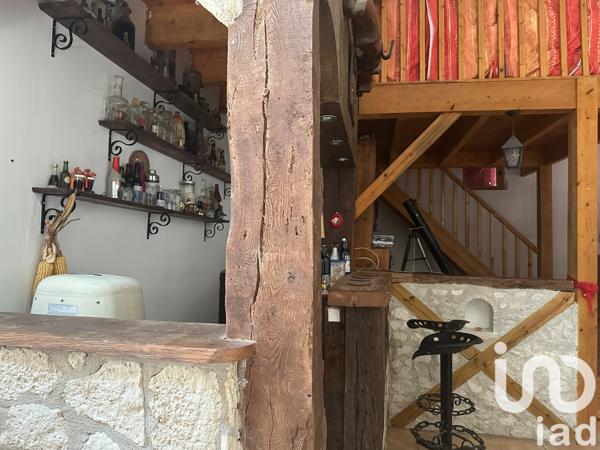 Maison à vendre 9 pièces 241 m² Monflanquin