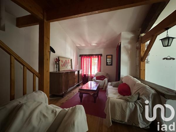 Maison à vendre 9 pièces 241 m² Monflanquin