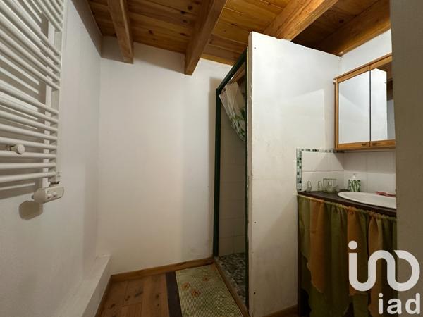 Maison à vendre 9 pièces 241 m² Monflanquin