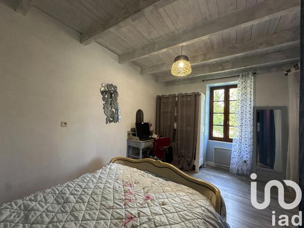 Maison à vendre 9 pièces 241 m² Monflanquin