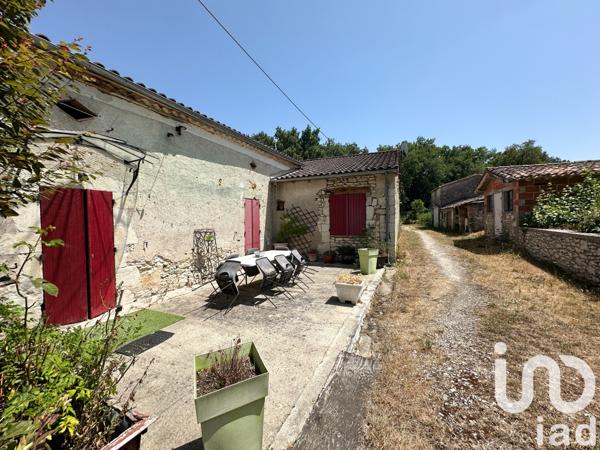 Maison à vendre 9 pièces 241 m² Monflanquin