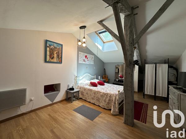 Maison à vendre 9 pièces 241 m² Monflanquin