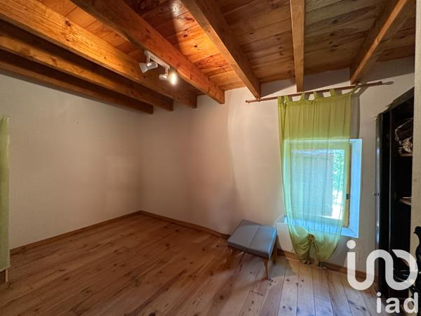 Maison à vendre 9 pièces 241 m² Monflanquin
