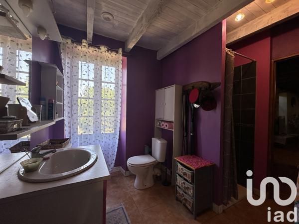 Maison à vendre 9 pièces 241 m² Monflanquin