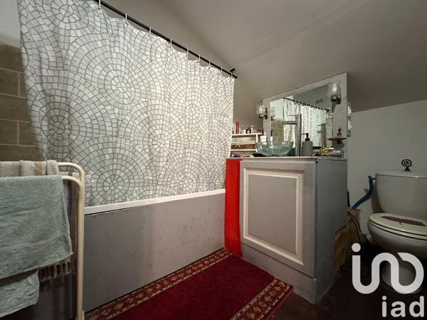 Maison à vendre 9 pièces 241 m² Monflanquin