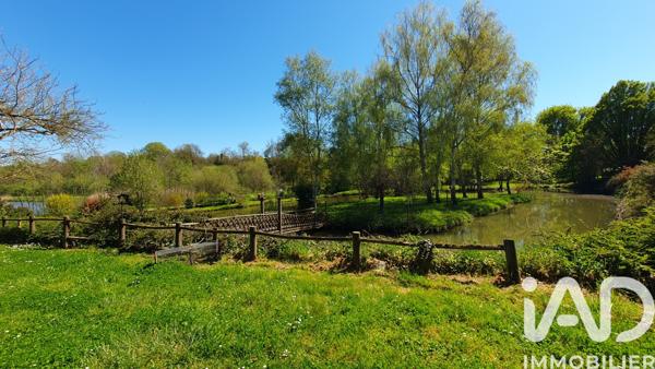 Maison à vendre 5 pièces 125 m² Lys-Haut-Layon