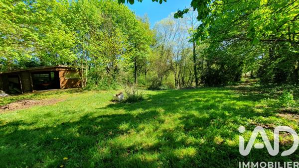 Maison à vendre 5 pièces 125 m² Lys-Haut-Layon