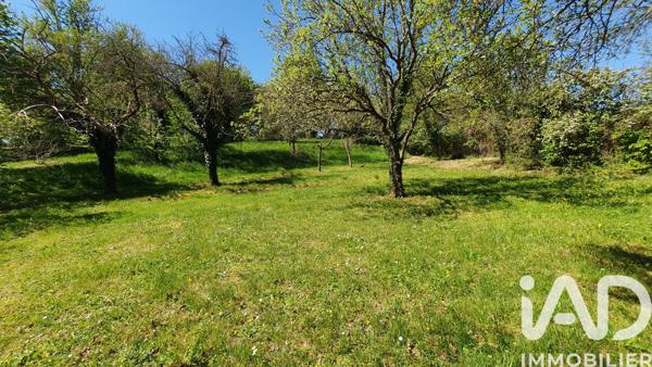 Maison à vendre 5 pièces 125 m² Lys-Haut-Layon