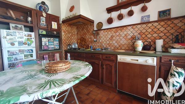 Maison à vendre 5 pièces 125 m² Lys-Haut-Layon