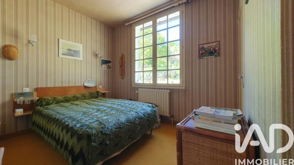 Maison à vendre 5 pièces 125 m² Lys-Haut-Layon