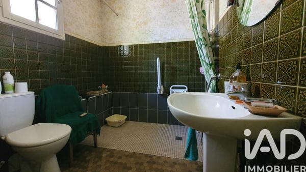 Maison à vendre 5 pièces 125 m² Lys-Haut-Layon