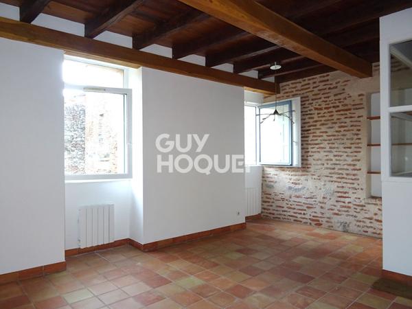 Appartement Cahors 3 pièce(s)