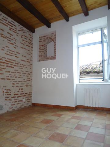 Appartement Cahors 3 pièce(s)
