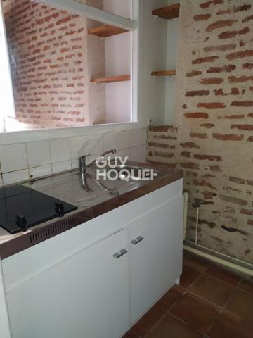 Appartement Cahors 3 pièce(s)