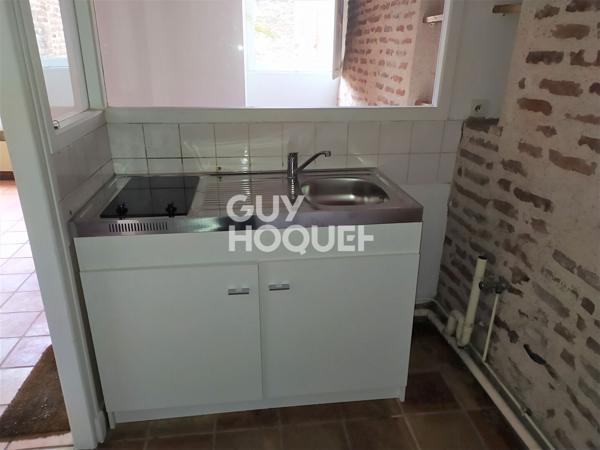 Appartement Cahors 3 pièce(s)