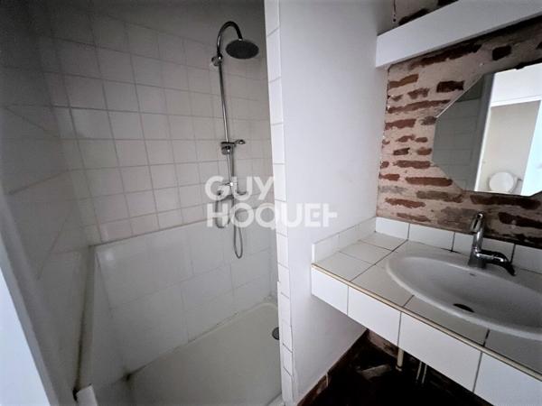 Appartement Cahors 3 pièce(s)