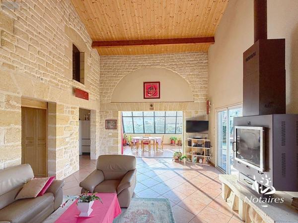 Maison à vendre à Le Teich en Gironde (33470), ref : 144/905