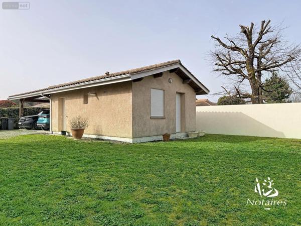 Maison à vendre à Le Teich en Gironde (33470), ref : 144/905