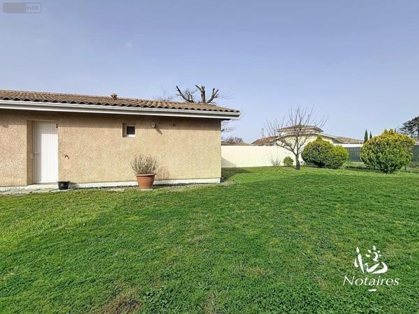 Maison à vendre à Le Teich en Gironde (33470), ref : 144/905