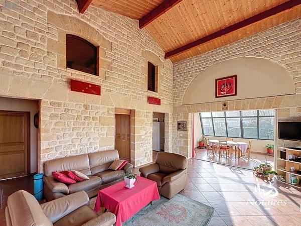 Maison à vendre à Le Teich en Gironde (33470), ref : 144/905