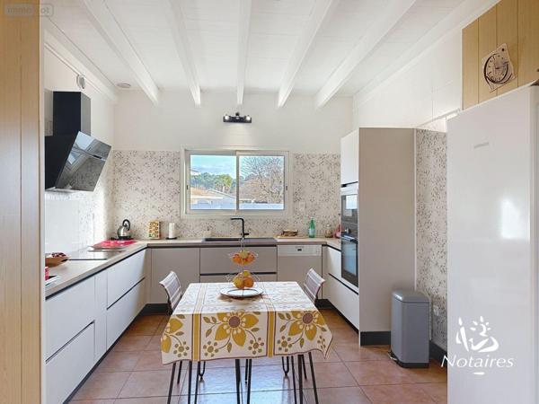 Maison à vendre à Le Teich en Gironde (33470), ref : 144/905