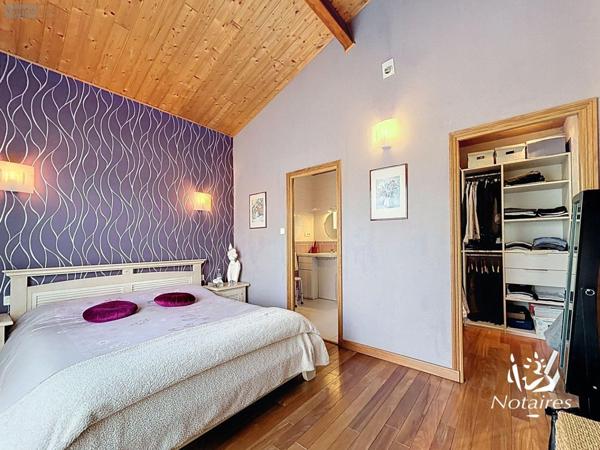 Maison à vendre à Le Teich en Gironde (33470), ref : 144/905