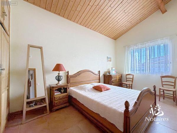 Maison à vendre à Le Teich en Gironde (33470), ref : 144/905