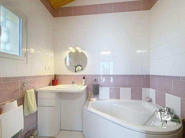Maison à vendre à Le Teich en Gironde (33470), ref : 144/905