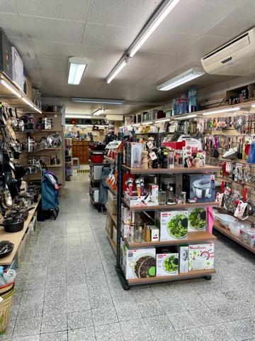 FOND DE COMMERCE LOCAL 77m²