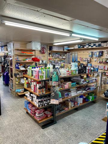 FOND DE COMMERCE LOCAL 77m²