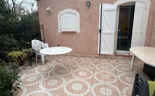 Appartement à louer    2 pièces •  Marguerittes