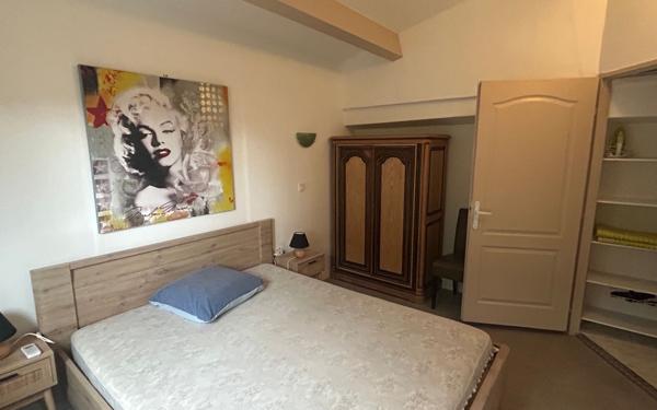 Appartement à louer    2 pièces •  Marguerittes