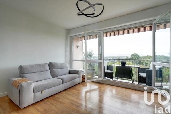 Apartment for sale 4 rooms 81 m² Sainte-Foy-lès-Lyon