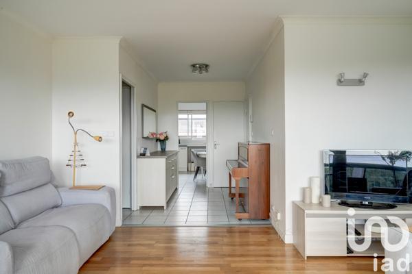 Apartment for sale 4 rooms 81 m² Sainte-Foy-lès-Lyon