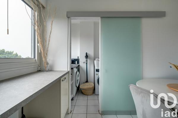 Apartment for sale 4 rooms 81 m² Sainte-Foy-lès-Lyon