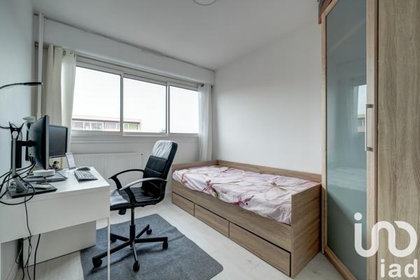 Apartment for sale 4 rooms 81 m² Sainte-Foy-lès-Lyon