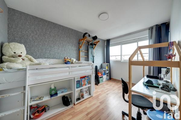 Apartment for sale 4 rooms 81 m² Sainte-Foy-lès-Lyon