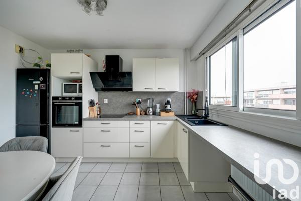 Apartment for sale 4 rooms 81 m² Sainte-Foy-lès-Lyon