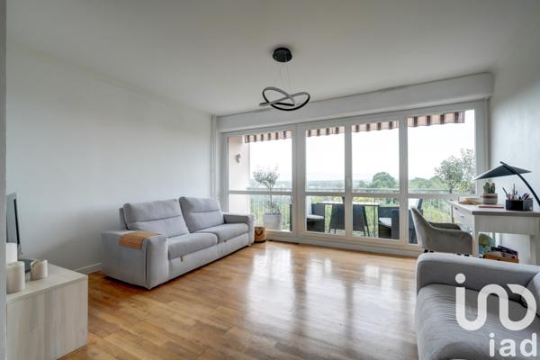 Apartment for sale 4 rooms 81 m² Sainte-Foy-lès-Lyon