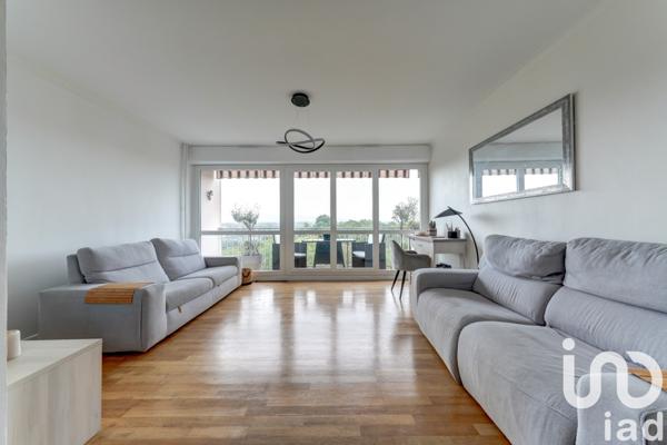 Apartment for sale 4 rooms 81 m² Sainte-Foy-lès-Lyon