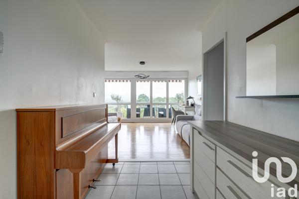 Apartment for sale 4 rooms 81 m² Sainte-Foy-lès-Lyon