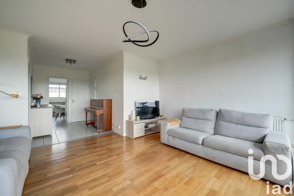 Apartment for sale 4 rooms 81 m² Sainte-Foy-lès-Lyon