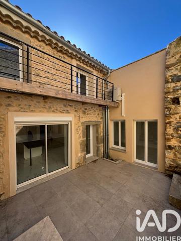 Maison à vendre 5 pièces 142 m² Conilhac-Corbières