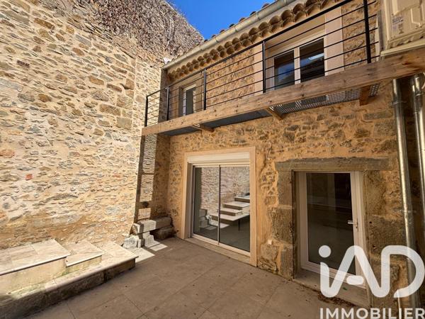 Maison à vendre 5 pièces 142 m² Conilhac-Corbières