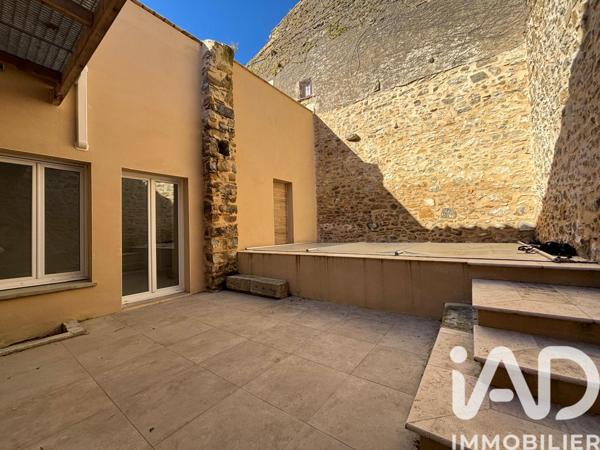 Maison à vendre 5 pièces 142 m² Conilhac-Corbières