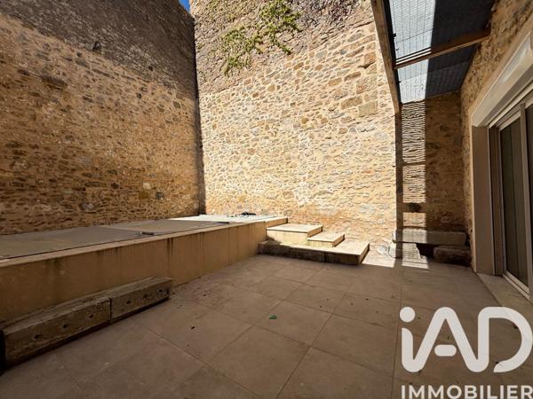 Maison à vendre 5 pièces 142 m² Conilhac-Corbières